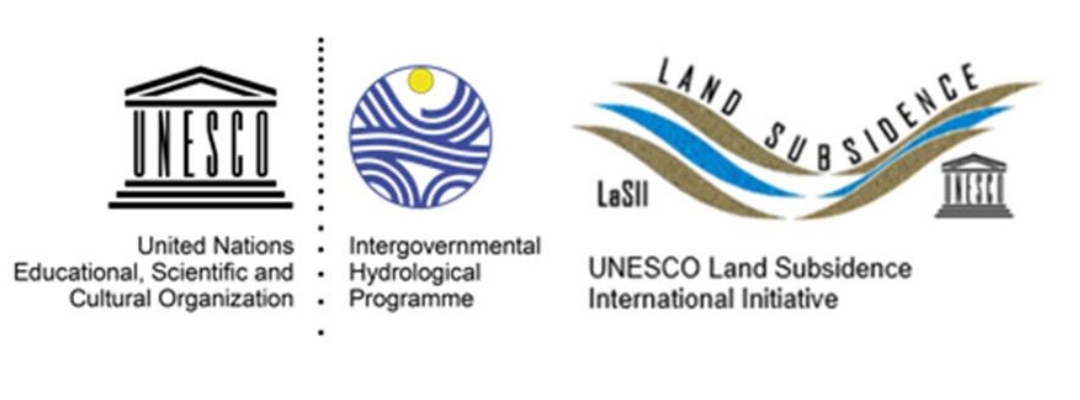 Newsletter of the Unesco Land Subsidence International Initiative