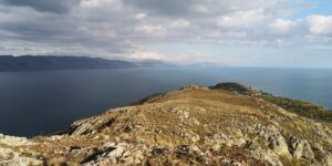 UNESCO Chair collaboration on coastal geo-hazards